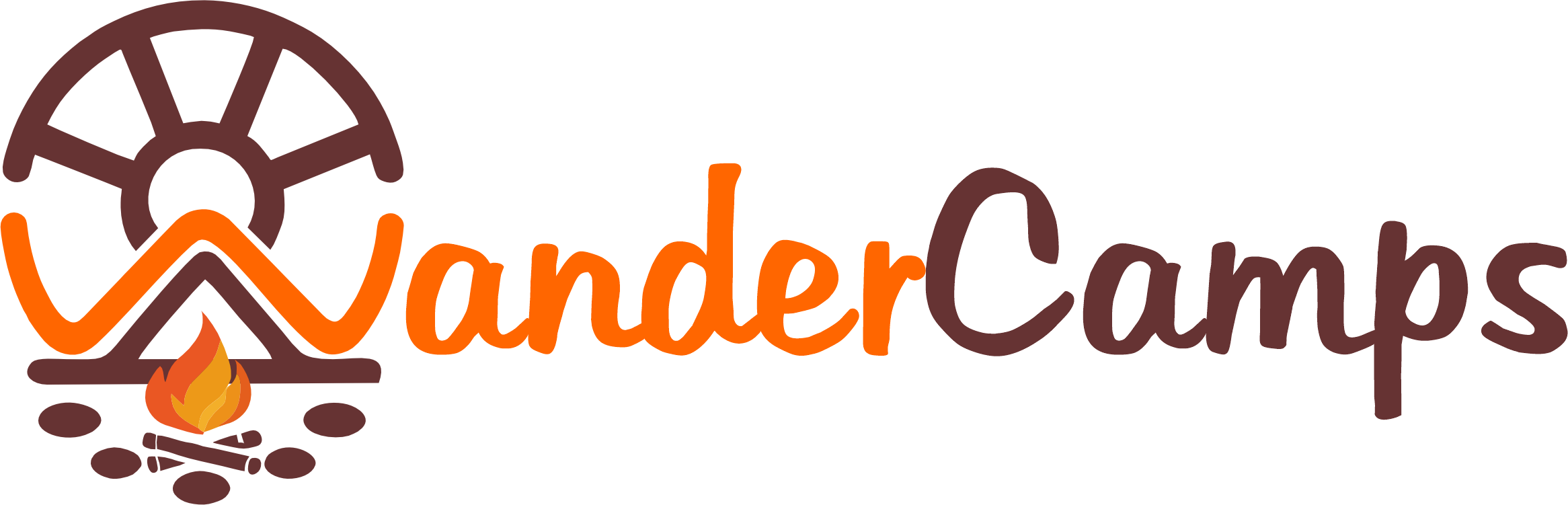 Wandercamps Logo